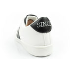 US Polo Assn. shoes sneakers men's sneakers fashionable white comfortable Your Sports Performance