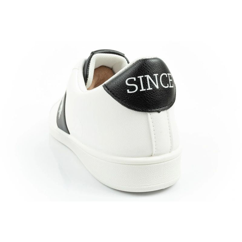 US Polo Assn. shoes sneakers men's sneakers fashionable white comfortable Your Sports Performance