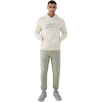 Sweatshirt 4F M1585 M 4FWSS25TSWSM1585 12S Clothing/Lifestyle/4F 4F
