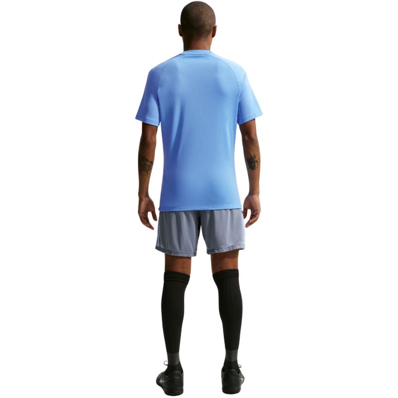 Nike Dri-Fit Park VIII Men's T-Shirt Light Blue HV8173 412 To be categorized Your Sports Performance