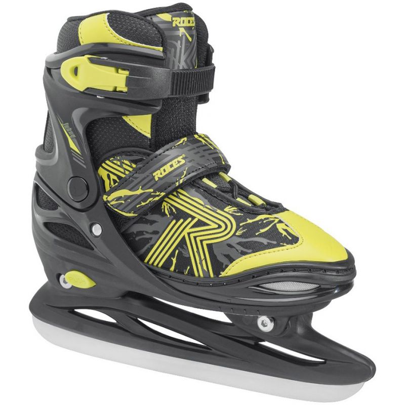 Roces Jokey Ice 3.0 Jr 450707 02 ice skates Accessories/Skating Your Sports Performance