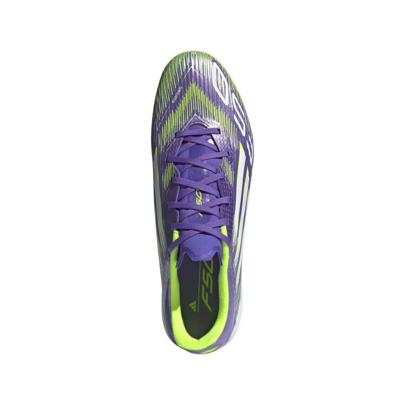 Adidas F50 League 2G/3G AG JH7740 shoes In preparation Adidas