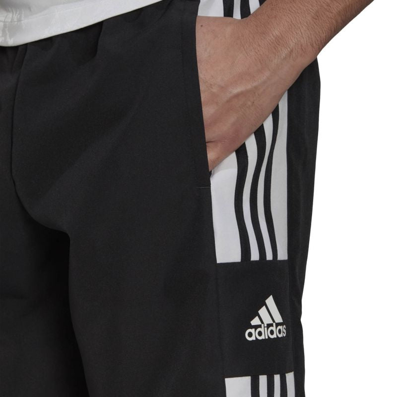 Adidas Squadra 21 Downntime Woven Short M GK9557 Clothing/Training Adidas