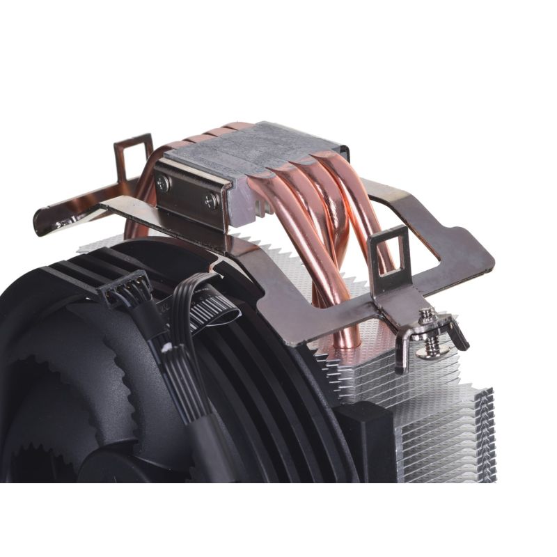 ENDORFY Spartan 5 MAX air cooling Chłodzenie/Chłodzenie CPU Your Sports Performance