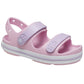 Crocs Crocband Cruiser Jr 209423 sandals Footwear/Lifestyle/Crocs Crocs