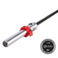 HMS Premium GCF700 crosscut bar 220 cm 20 kg Accessories/Training equipment Your Sports Performance
