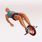 Roller, Circle Body Sculpture Fitness Power BB 712 Accessories/Training equipment Your Sports Performance