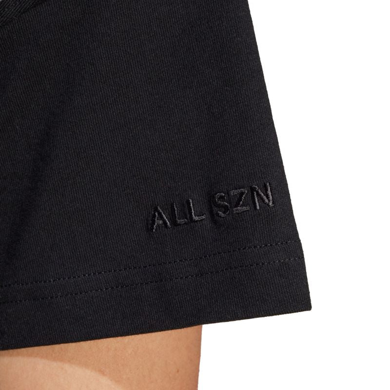 T-shirt adidas All SZN M IY4150 Clothing/Lifestyle/T-shirts Adidas