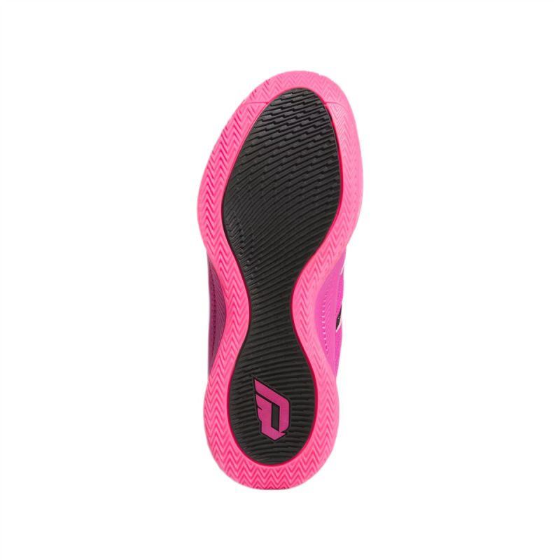 Adidas Dame Certified 3 Shoes - JI1545 Obuwie/Buty na co dzień Your Sports Performance