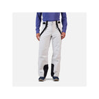 ROSSIGNOL Insulated Ski Pant men's ski pants gray