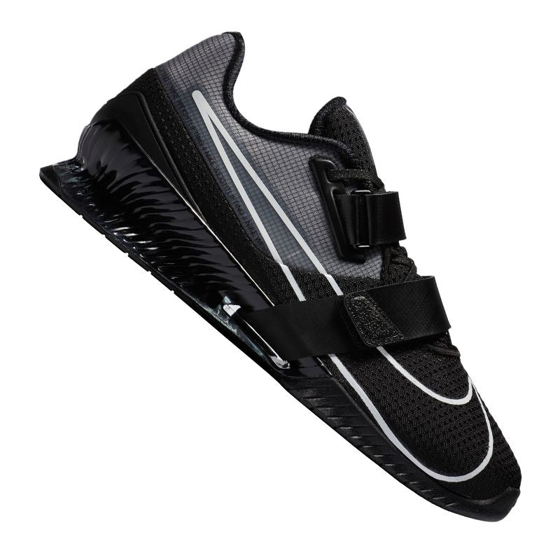 Nike Romaleos 4 M CD3463-010 training shoes Footwear/Training/Men Nike