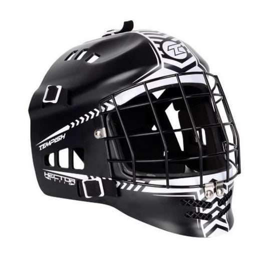Tempish Hector Activ Jr 1350020061 goalkeeper helmet Accessories/Protectors and knee pads Your Sports Performance