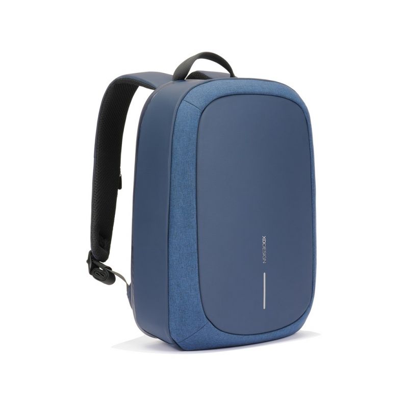 XD DESIGN BOBBY EDGE NAVY BACKPACK P/N: P705.502 Bagaż/Plecaki Your Sports Performance