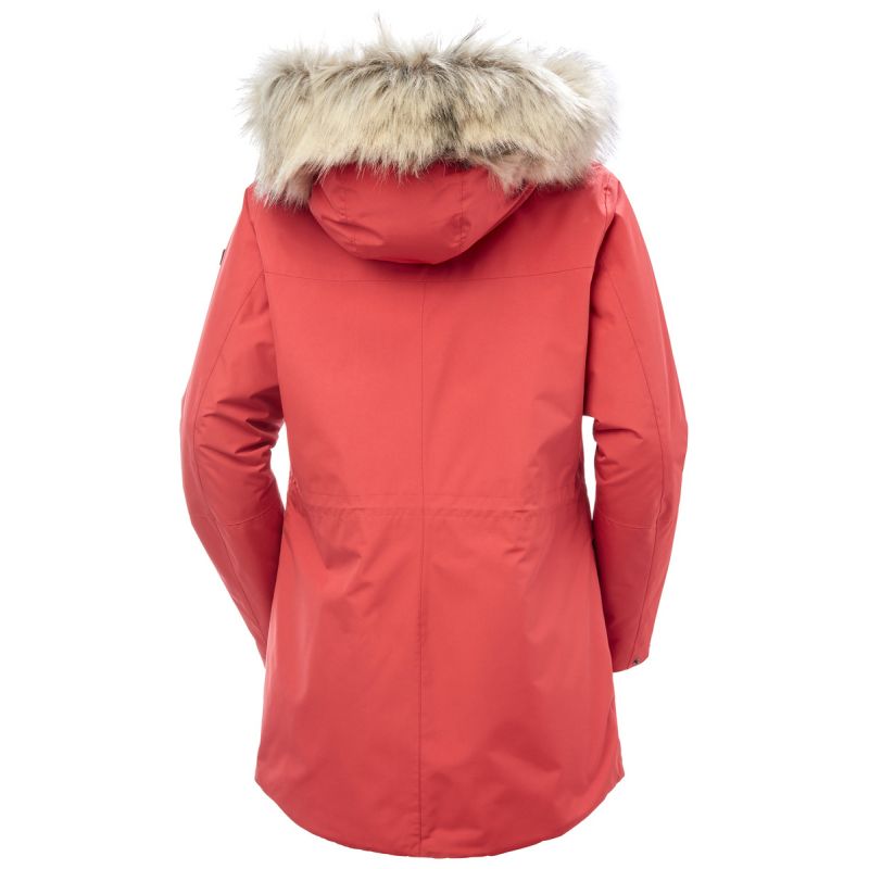 Helly Hansen Coastal Parka W 54012-101 Clothing/Outdoor/Helly Hansen Your Sports Performance