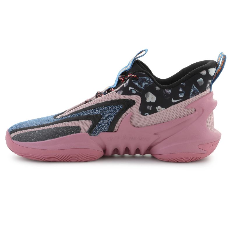 Nike Cosmic Unity 2 M DH1537-602 basketball shoes Footwear/Basketball/Men Nike