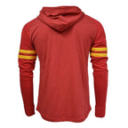 Mitchell & Ness NBA Lightweight Hoody 2.0 Houston Rockets Hoodie Mitchell & Ness