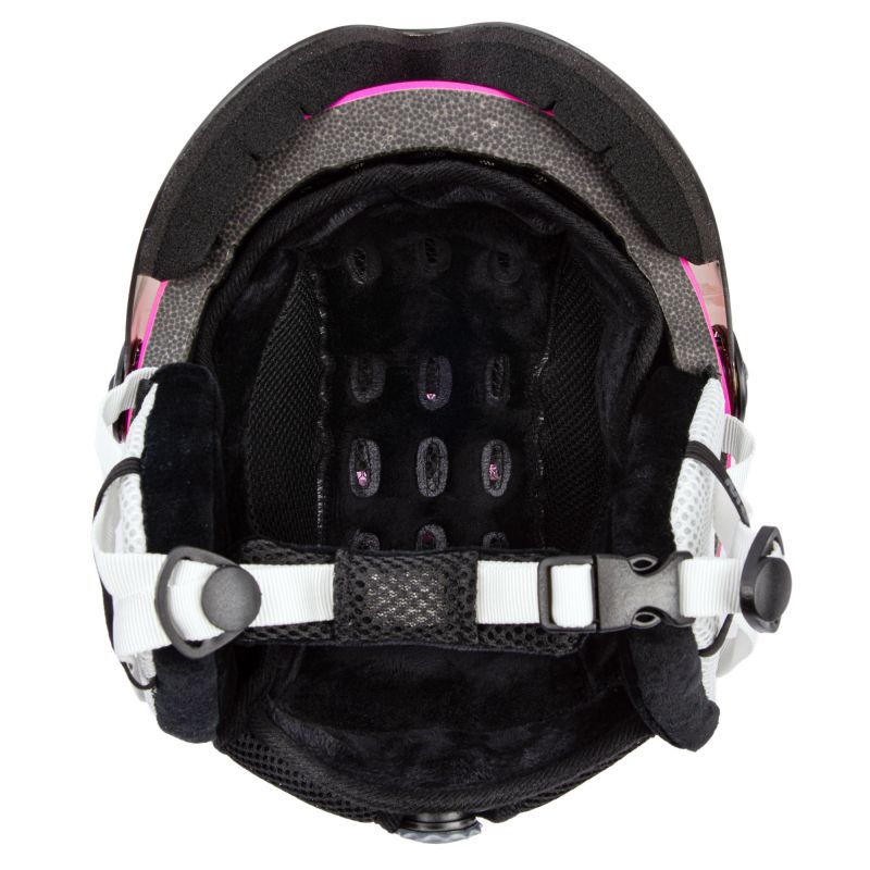 Meteor Falven W 24973 Ski Helmet Accessories/Skiing/Helmets Your Sports Performance