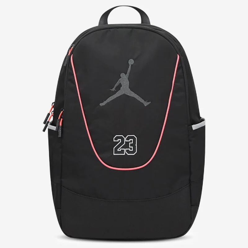 Air Jordan Jam Flightcore Backpack Black - MA9192-G0H