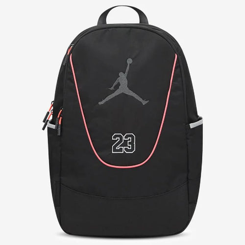 Air Jordan Jam Flightcore Backpack Black - MA9192-G0H WD