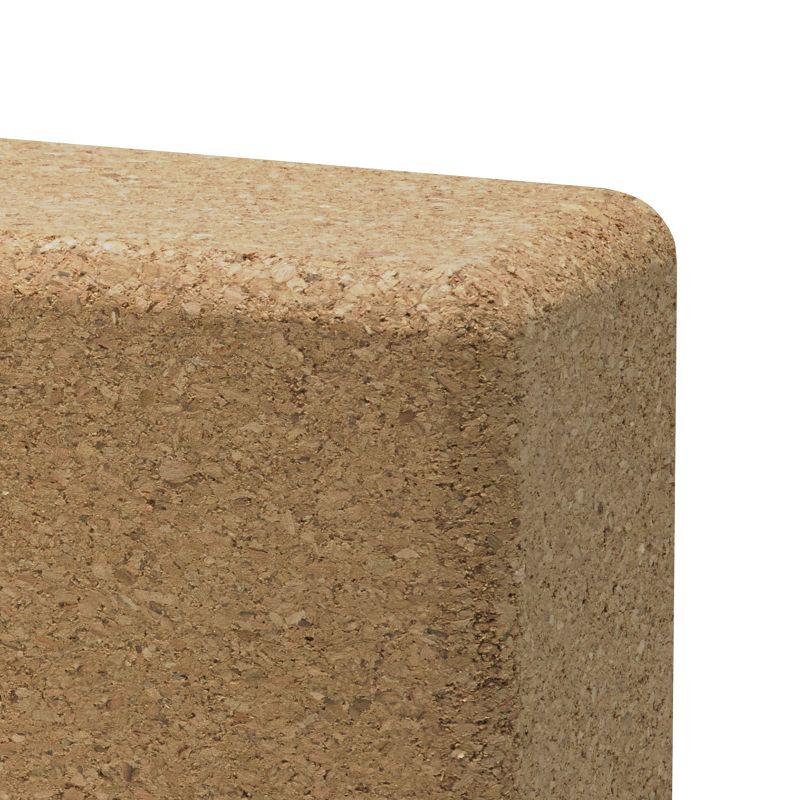 GAIAM yoga cube made of cork 52292 Accessories/Training equipment Your Sports Performance