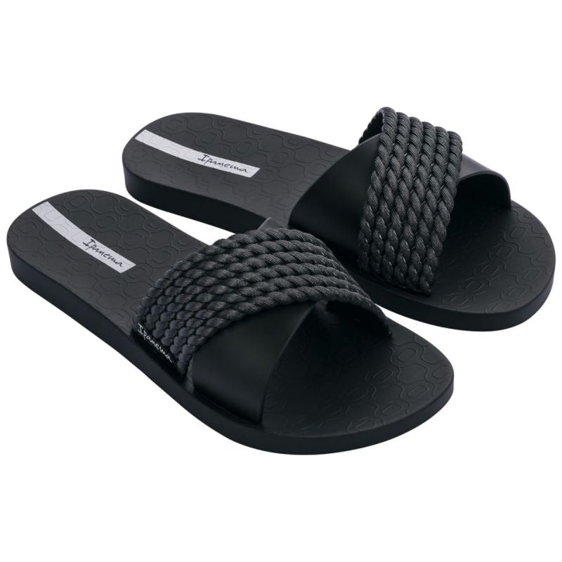 Ipanema Street II Fem Slippers W 83244 20766 Footwear/Lifestyle/Ipanema Your Sports Performance
