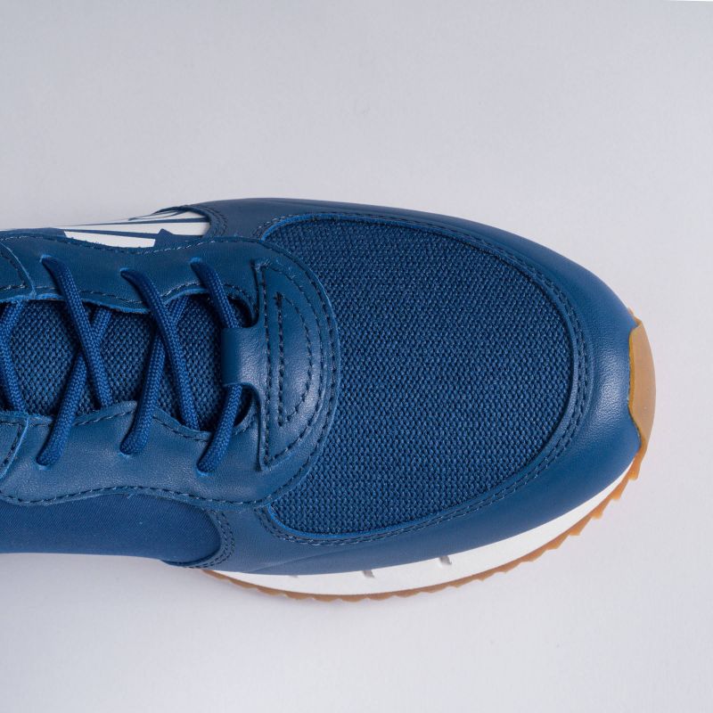 Emporio Armani EA7 men's sneakers blue (X8X114-XK270-S290) In preparation Your Sports Performance