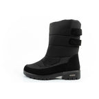 Progress winter boots snow boots women's ankle boots insulated fashionable zipper In preparation Your Sports Performance