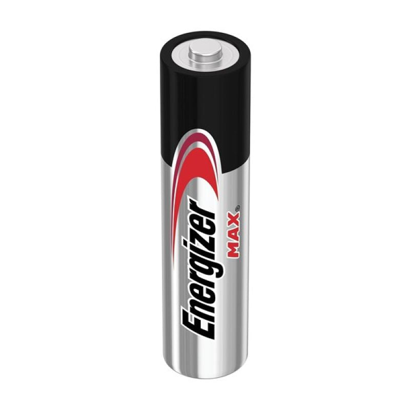 ENERGIZER BATTERIES MAX AAA LR03 /8 ECO Baterie, akumulatorki i ładowarki/Baterie Your Sports Performance