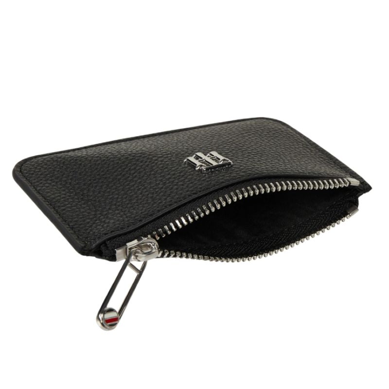 Tommy Hilfiger TH Element Cc Holder AW0AW10850 wallet Accessories/pozostałe portfele i kosmetyczki Tommy Hilfiger