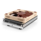 NOCTUA NH-L9A-AM5 Low Profile CPU Cooler Chłodzenie/Chłodzenie CPU Your Sports Performance