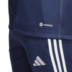 Sweatshirt adidas Tiro 23 Training Top M HZ0174 Clothing/Football Adidas