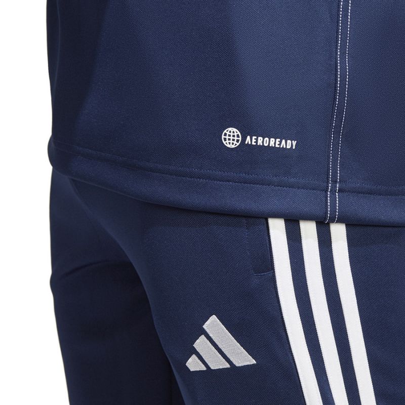 Sweatshirt adidas Tiro 23 Training Top M HZ0174 Clothing/Football Adidas