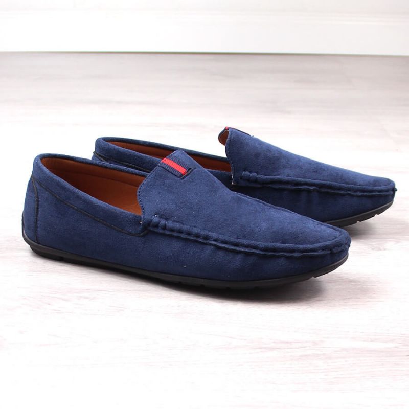 McKeylor suede moccasins M 2260 JAN208B Footwear/Outdoor/McKinley Your Sports Performance