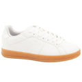 Fila women's sports shoes Foro sneakers white fashionable comfortable