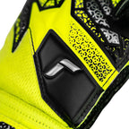 Reusch Attrakt Silver Jr 5572215 2025 Goalkeeper Gloves Accessories/Gloves Your Sports Performance