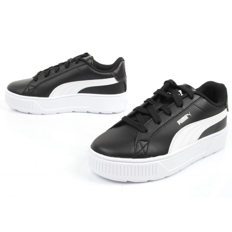 Puma Karmen Jr 387375 02 Sports Shoes Footwear/Lifestyle Puma