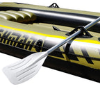 Fishman 350 Pontoon with Equipment 70008
