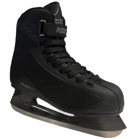 Roces RSK 2/450572 01 ice hockey skates Accessories/Skating Your Sports Performance