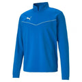 Puma teamRISE 1 4 Zip Top M 657394 02 Clothing/Training Puma
