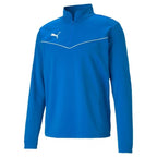 Puma teamRISE 1 4 Zip Top M 657394 02 Clothing/Training Puma