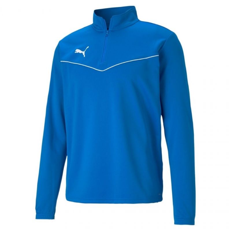 Puma teamRISE 1 4 Zip Top M 657394 02 Clothing/Training Puma