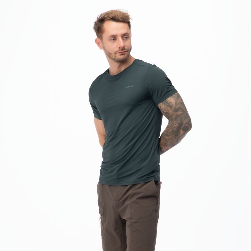 Men's HADI Short Sleeve T-Shirt Hi-Tec