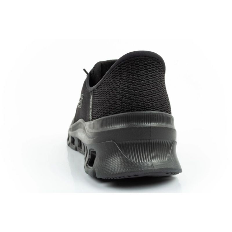 Skechers Glide-Step Pro Slip-Ins M 232930/BBK shoes Footwear/Lifestyle/Skechers Skechers