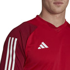 Adidas Tiro 23 Competition Jersey M HE5661 Clothing/Training Adidas