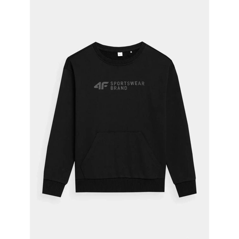 Sweatshirt 4F Jr. 4FJSS23TSWSM222-20S Clothing/Lifestyle/4F 4F