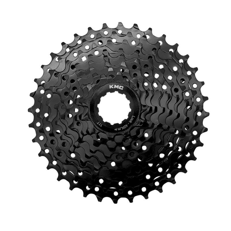KMC REACT 9 speed 11/32T cassette Kmc/Kaseta Your Sports Performance