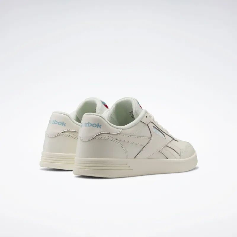 Reebok COURT ADVANCE women's sneakers (100010640)
