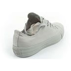 Converse sneakers women's shoes Chuck Taylor All Star gray fashionable comfortable