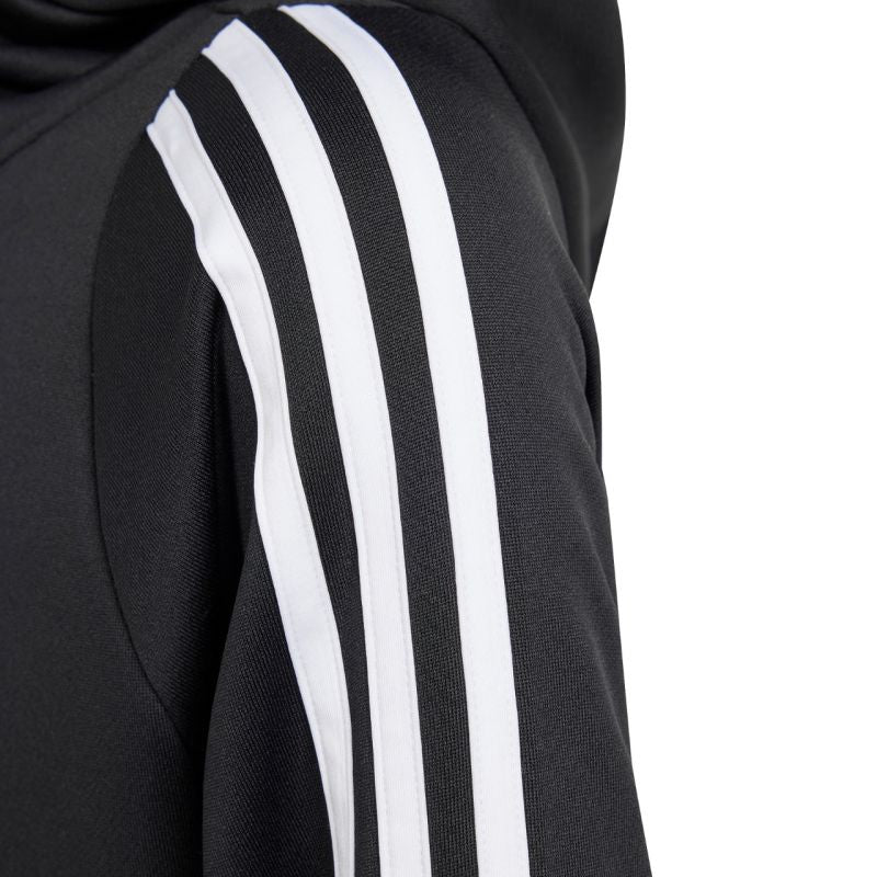 Adidas Tiro 24 Training Hoodie Jr IJ9960 sweatshirt Clothing/Football Adidas