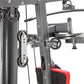 Atlas HMS Tytan 10R 200 LBS (90 KG) Accessories/Training equipment/Sprzęt siłowy/Atlasy Your Sports Performance